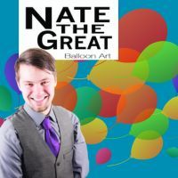 Nate the Great